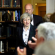Illustration for article titled Britain Descends Into The Pit of Political Chaos - Friday Open Thread